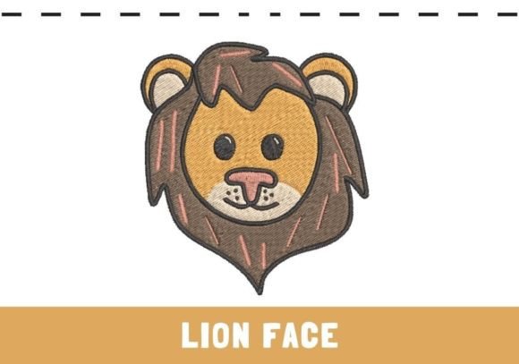 Baby Lion Face: A Designer’s Review for Holiday Collections