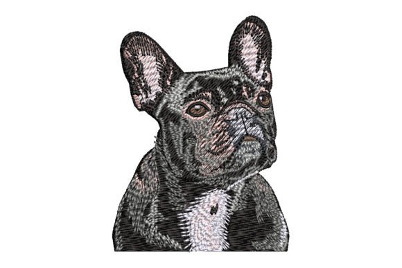 Black French Bulldog: A Designer’s Review for Handmade Gifts