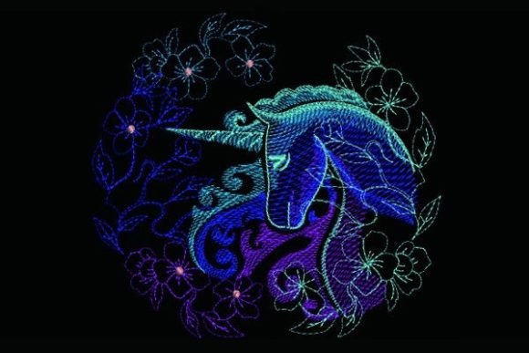 Blue Unicorn: A Craft Fair Review for Makers