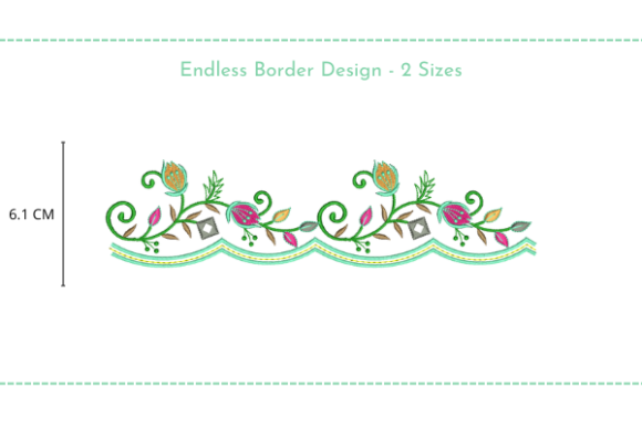 Green Garden Border: A Designer’s Practical Review