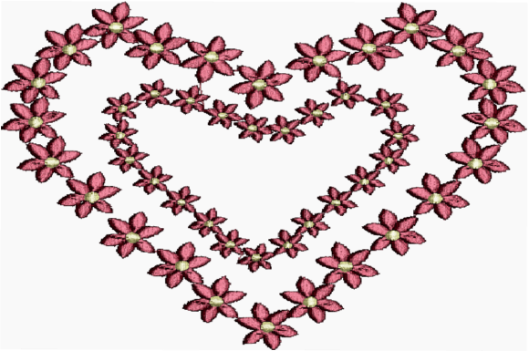 Heart in Bloom: A Designer’s Review for Boutique Sweatshirts