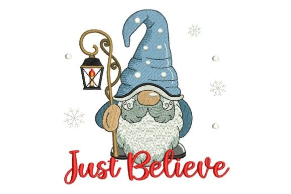 Just Believe Gnome: A Designer’s Review for Boutique Apparel