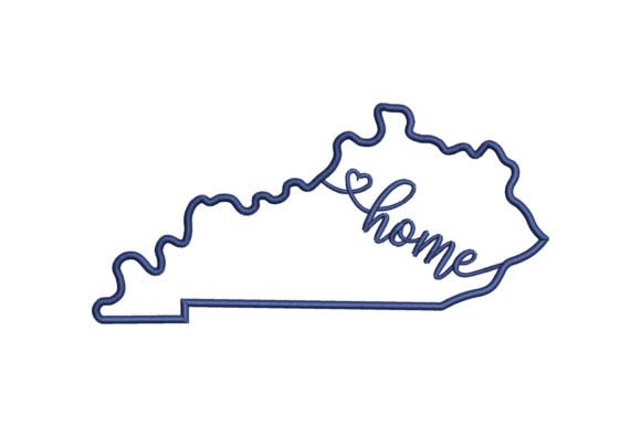 Kentucky State of America: A Designer’s Review