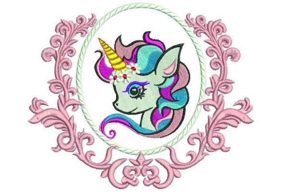 Little Unicorn Embroidery: A Designer’s Review