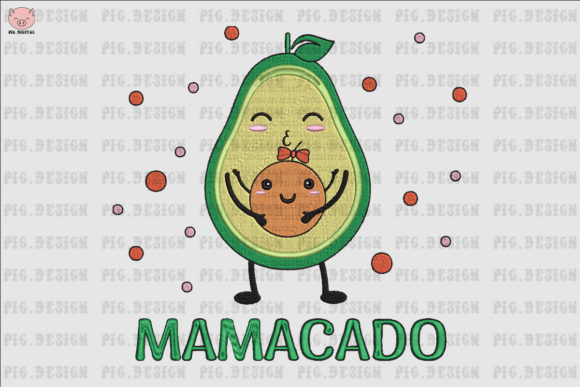 Mamacado Baby Orange: A Designer’s Review for Branded Merch