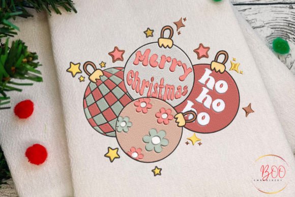 Merry Christmas Hohoho: A Designer’s Review