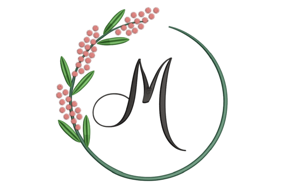 Monogram M: A Designer’s Review for Boutique Sweatshirts
