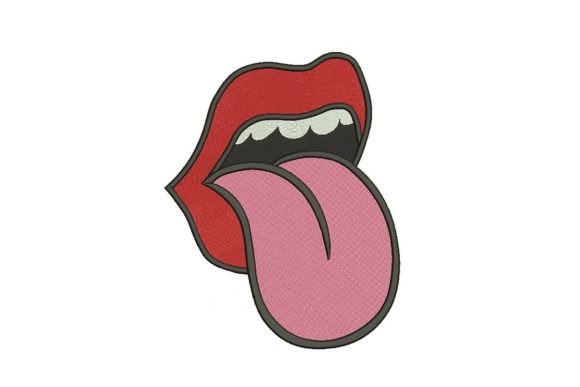 Mouth with Tongue: A Designer’s Review