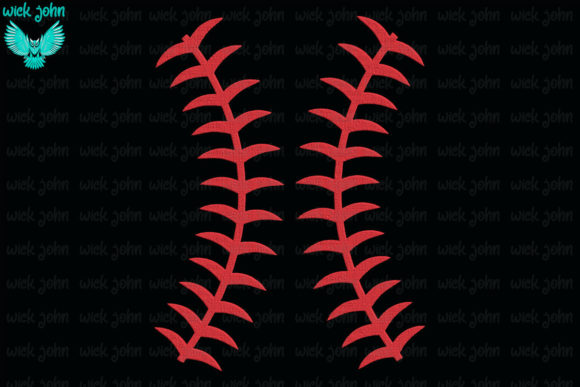 Review: Baseball Stitches Parallel for Brand Merch
