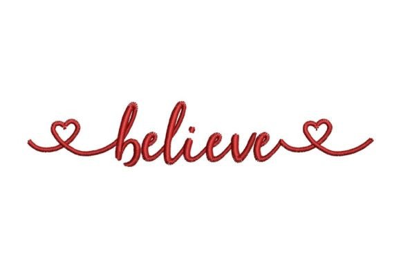 Reviewing Believe with Hearts for Real Projects