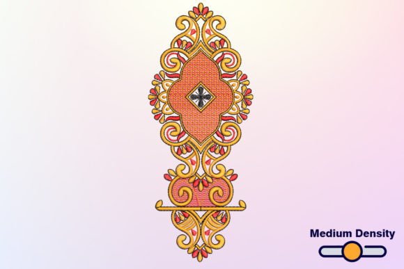 Reviewing the Golden Paisley Motif for Custom Gifts